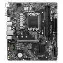 MSI PRO H610M-G DDR4 MSI PRO H610M-G DDR4