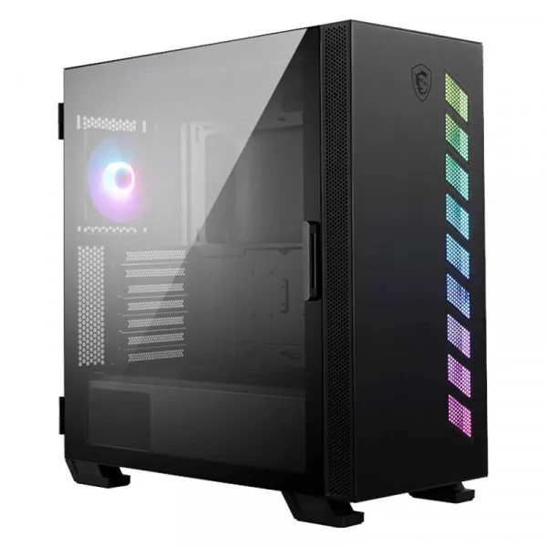 MSI MAG VAMPIRIC 300R Noir