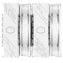 COOLER MASTER HYPER 622 HALO Blanc
