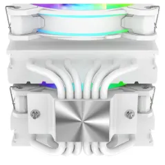 COOLER MASTER HYPER 622 HALO Blanc
