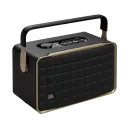 JBL AUTHENTICS 300 Noir