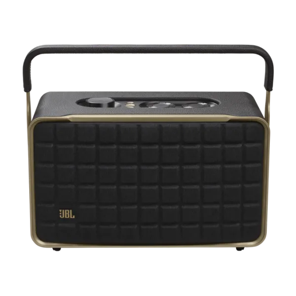 JBL AUTHENTICS 300 Noir
