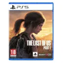 THE LAST OF US PART I PS5