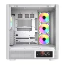 NOVA MARSHAL PYF238 Blanc