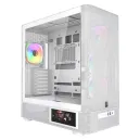 NOVA MARSHAL PYF238 Blanc