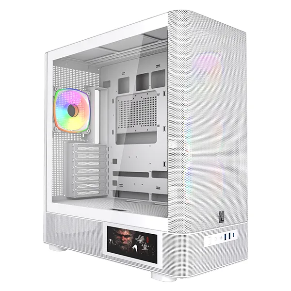 NOVA MARSHAL PYF238 Blanc