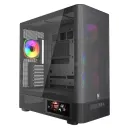 NOVA MARSHAL PYF238 Noir