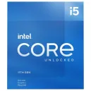 Intel Core i5-11400F (2.6 GHz / 4.4 GHz) BOX Intel Core i5-11400F (2.6 GHz / 4.4 GHz) BOX