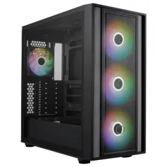 COOLER MASTER MASTERBOX 600 Noir