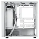 COOLER MASTER MASTERBOX 600 Blanc
