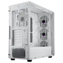 COOLER MASTER MASTERBOX 600 Blanc