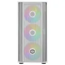 COOLER MASTER MASTERBOX 600 Blanc