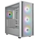 COOLER MASTER MASTERBOX 600 Blanc