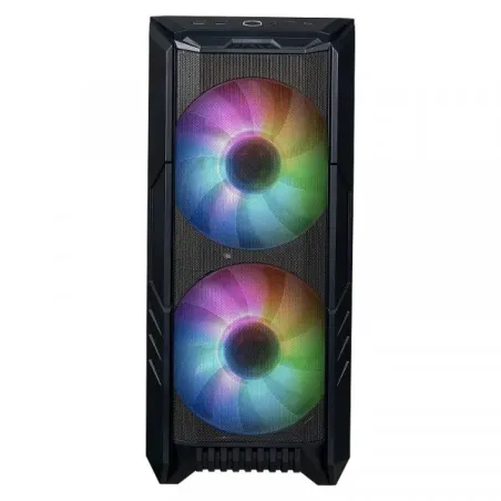 COOLER MASTER HAF 500 Noir