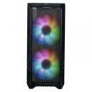 COOLER MASTER HAF 500 Noir
