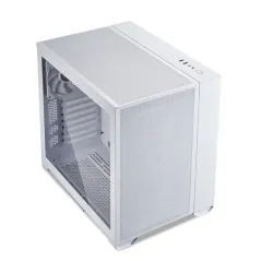 Lian Li O11 AIR MINI Blanc