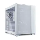 Lian Li O11 AIR MINI Blanc