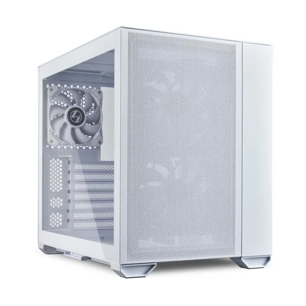 Lian Li O11 AIR MINI Blanc