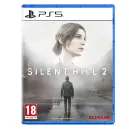 SILENT HILL 2 PS5