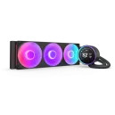 NZXT KRAKEN ELITE 360 V2 RGB Noir NZXT KRAKEN ELITE 360 V2 RGB Noir