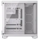 CORSAIR 6500D AIRFLOW Blanc