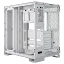 CORSAIR 6500D AIRFLOW Blanc
