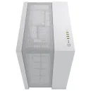 CORSAIR 6500D AIRFLOW Blanc