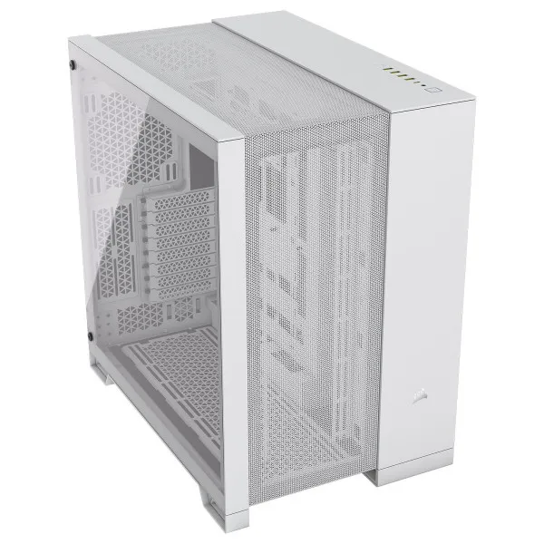 CORSAIR 6500D AIRFLOW Blanc