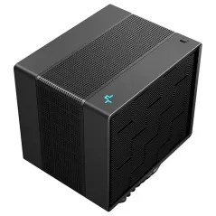 DEEPCOOL ASSASSIN 4S Noir