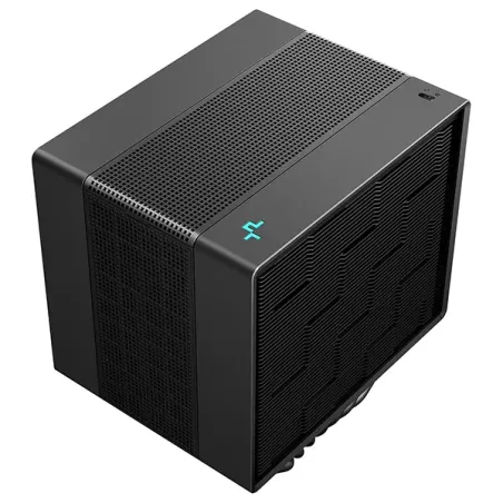 DEEPCOOL ASSASSIN 4S Noir - CPU Cooler