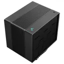 DEEPCOOL ASSASSIN 4S Noir