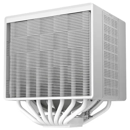 DEEPCOOL ASSASSIN 4S Blanc