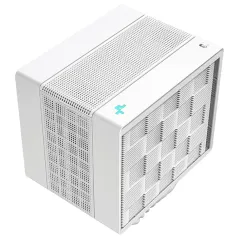 DEEPCOOL ASSASSIN 4S Blanc