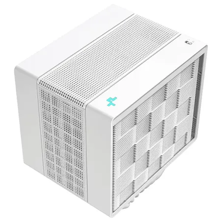 DEEPCOOL ASSASSIN 4S Blanc - CPU Cooler