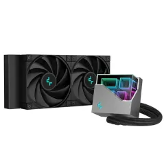 DEEPCOOL LT520 Noir