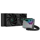 DEEPCOOL LT520 Noir