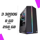 PC Gamer AMD Ryzen 3 3200G