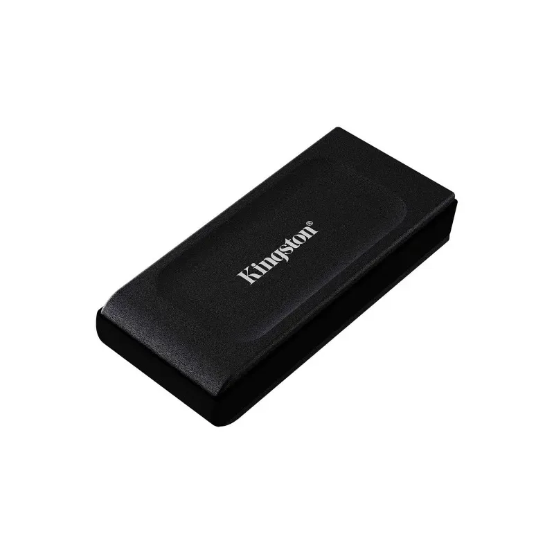 KINGSTON XS1000 USB 3.2 1TB SSD KINGSTON XS1000 USB 3.2 1TB SSD