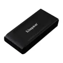 KINGSTON XS1000 USB 3.2 1TB SSD KINGSTON XS1000 USB 3.2 1TB SSD