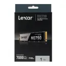 LEXAR NQ790 1TB SSD M.2 PCIe NVMe