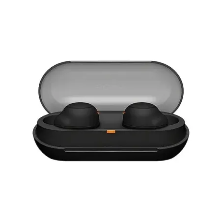 SONY WF-C500 Noir - Écouteurs Wireless Bluetooth