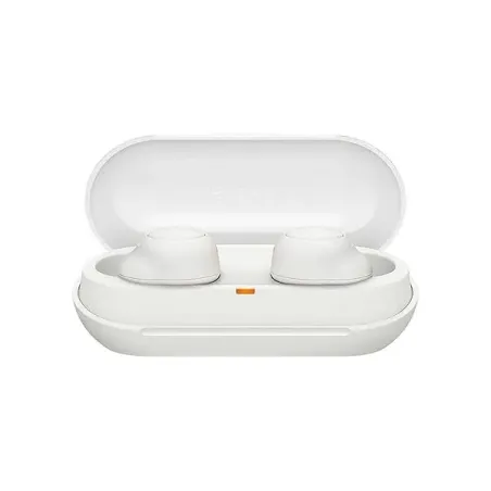 SONY WF-C500 Blanc - Écouteurs Wireless Bluetooth