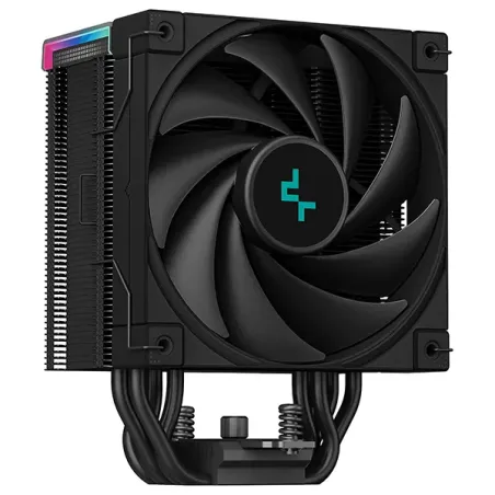 DEEPCOOL AK500S DIGITAL Noir