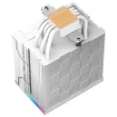 DEEPCOOL AK500S DIGITAL Blanc