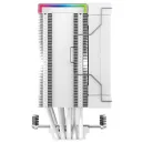 DEEPCOOL AK500S DIGITAL Blanc