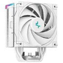 DEEPCOOL AK500S DIGITAL Blanc