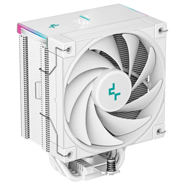 DEEPCOOL AK500S DIGITAL Blanc
