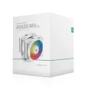 DEEPCOOL AG620 ARGB Blanc