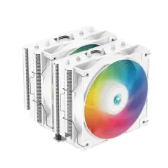 DEEPCOOL AG620 ARGB Blanc