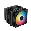 DEEPCOOL AG620 ARGB Noir